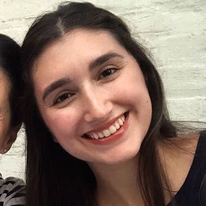 Meet your Posher, Micol